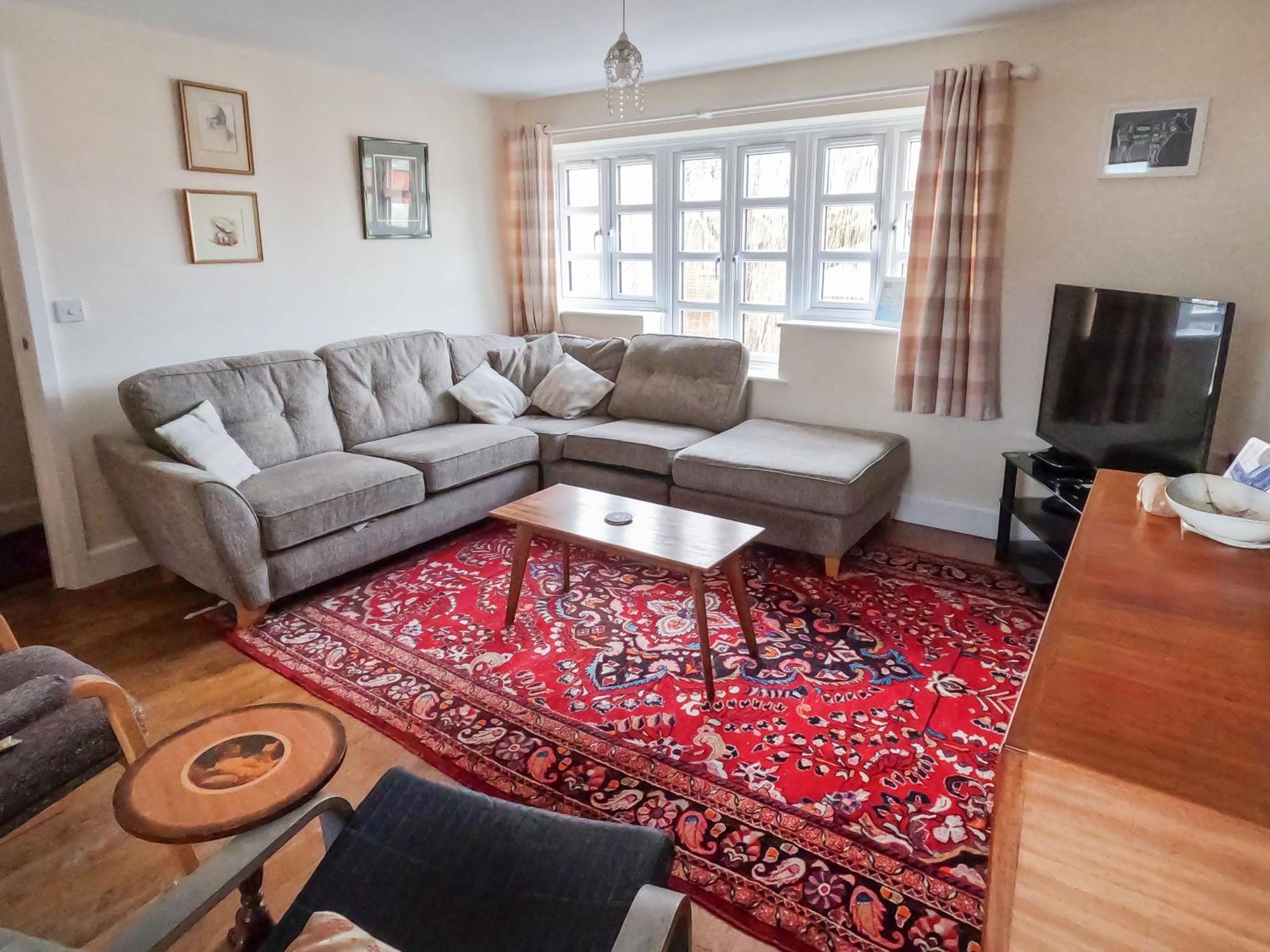 Relaxing Townhouse In The Heart Of Bridport Villa Eksteriør billede