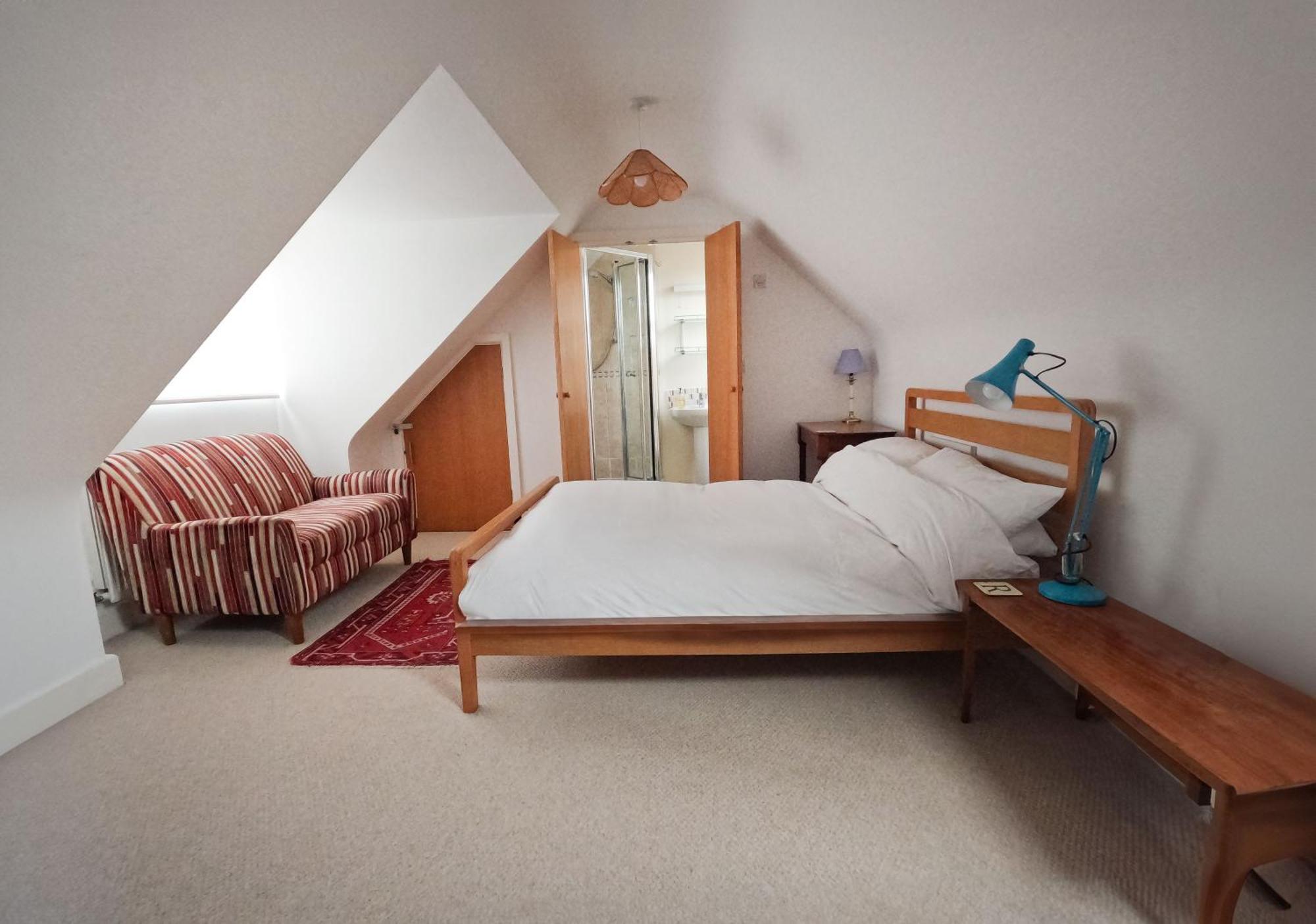 Relaxing Townhouse In The Heart Of Bridport Villa Eksteriør billede