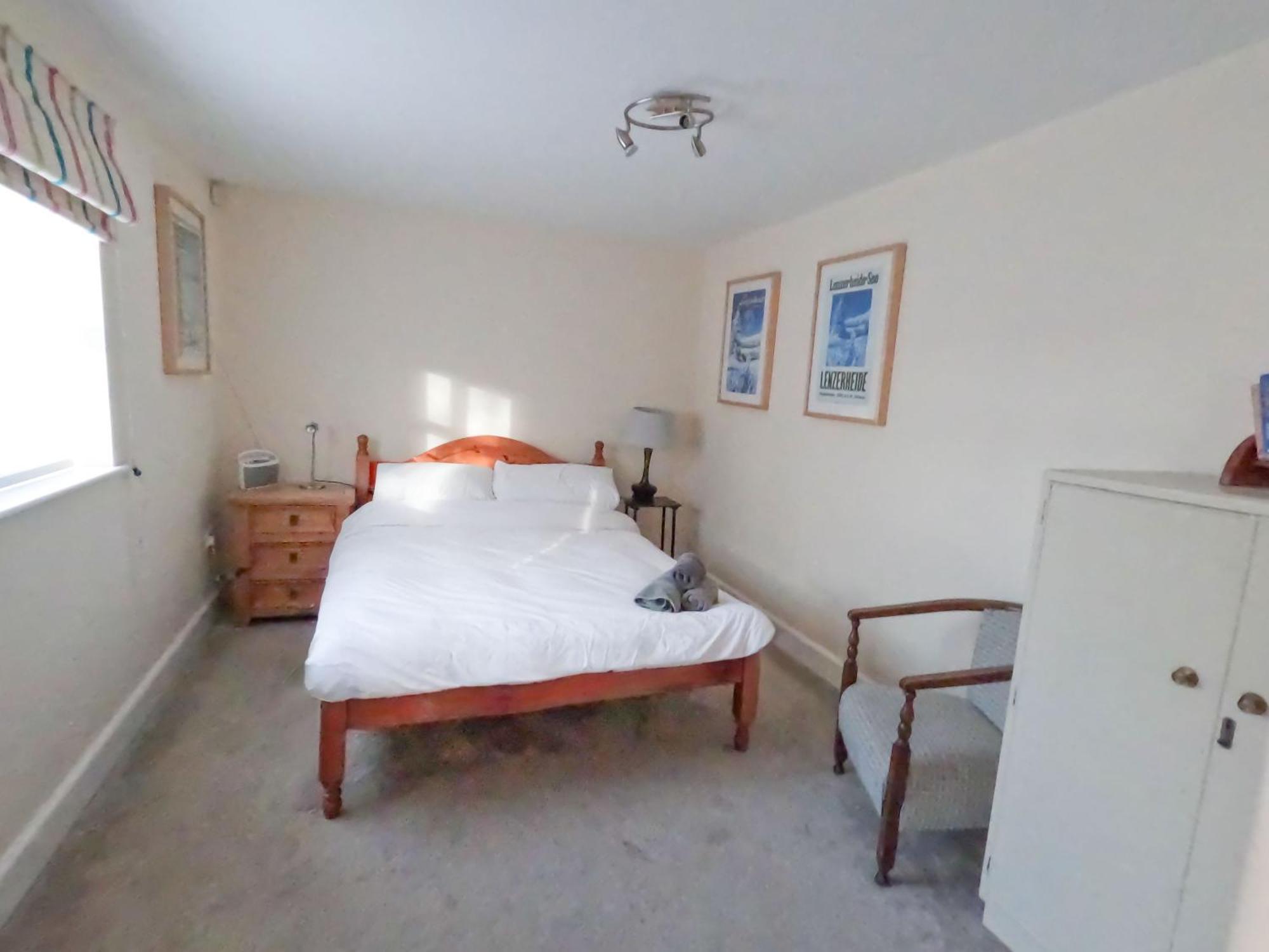Relaxing Townhouse In The Heart Of Bridport Villa Eksteriør billede