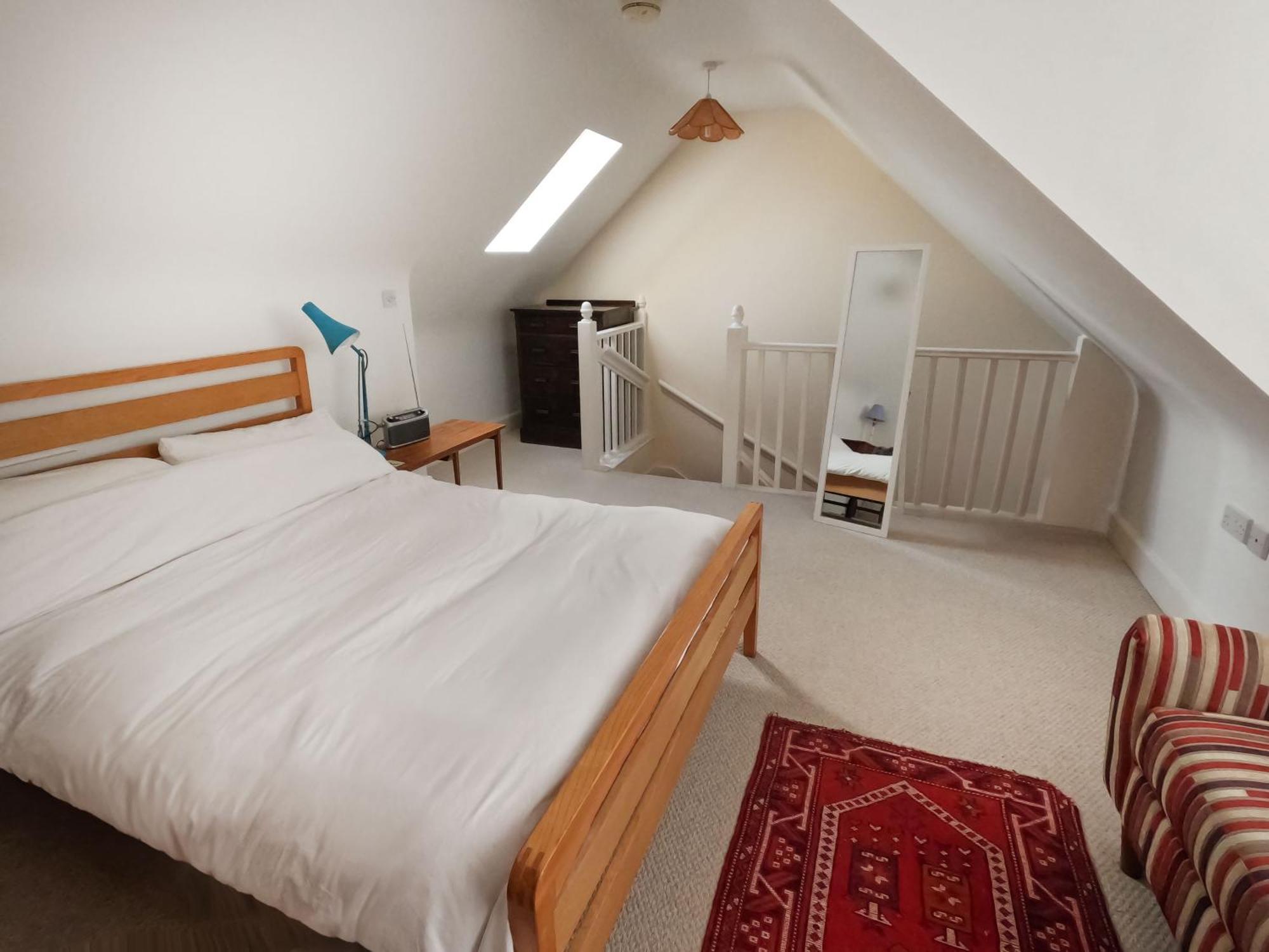 Relaxing Townhouse In The Heart Of Bridport Villa Eksteriør billede